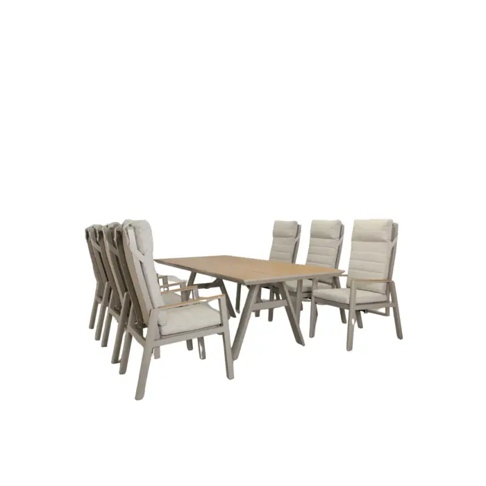 GETAFE Outdoor Dining Set