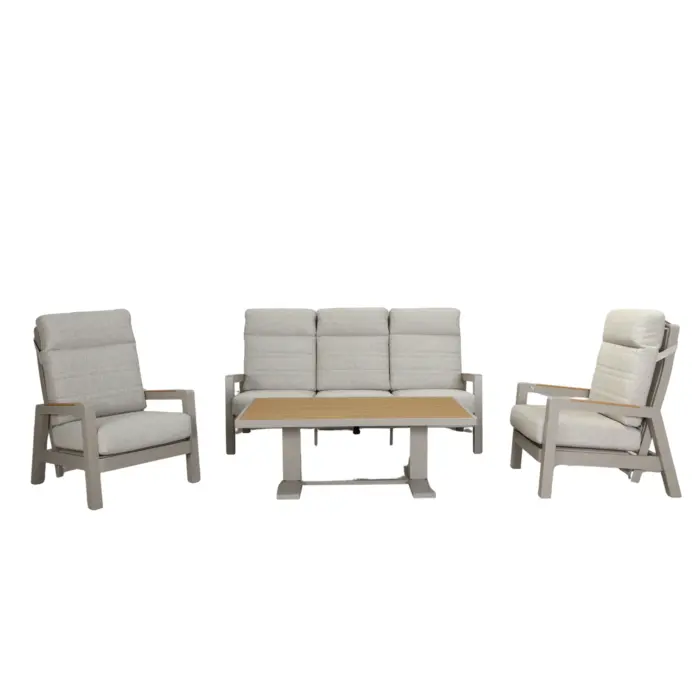 CIEZA Outdoor Lounge Set