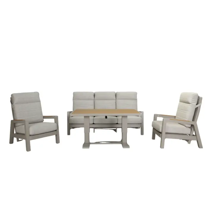 CIEZA Outdoor Lounge Set