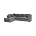 DANIELE Left Corner Sofa