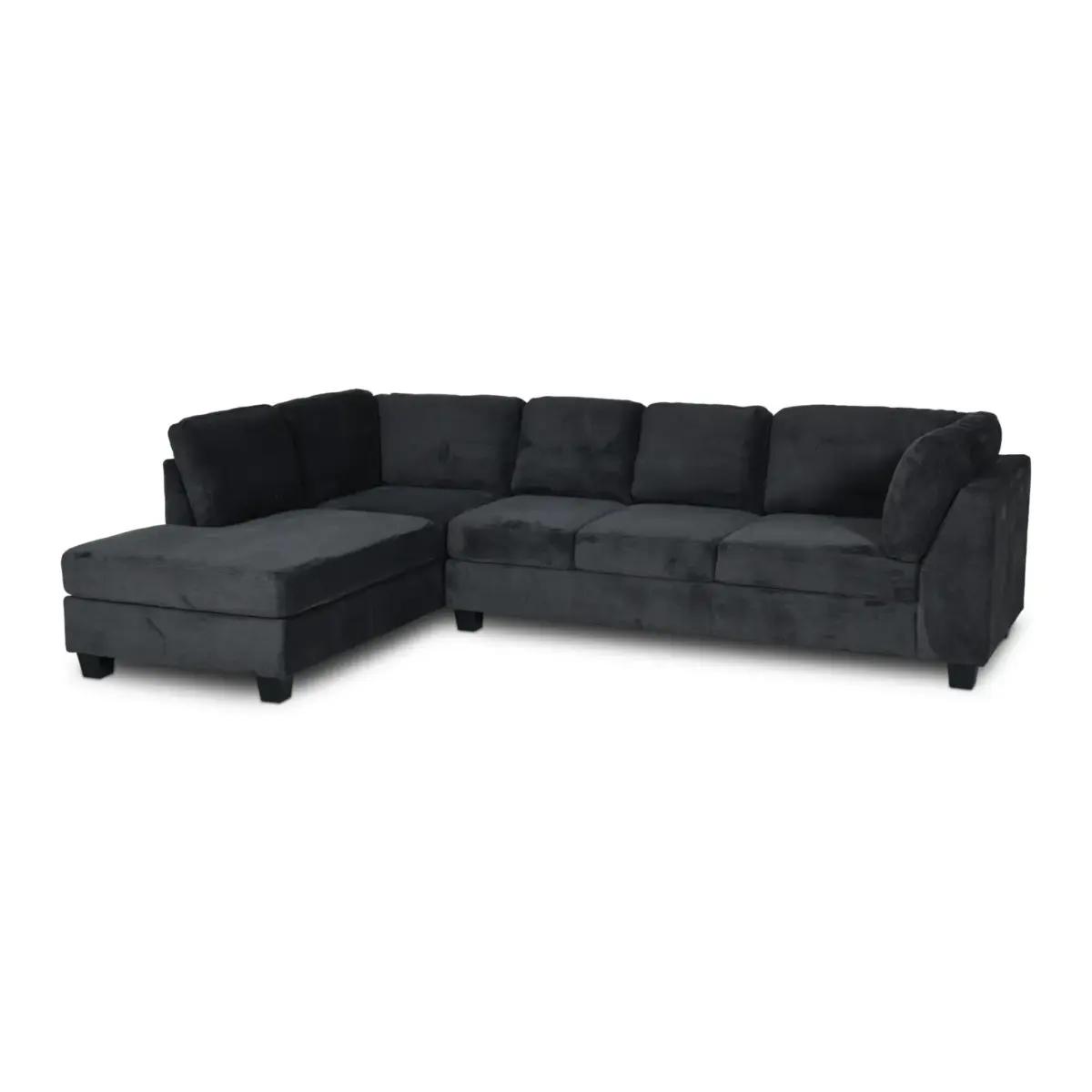 DANIELE Left Corner Sofa