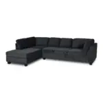 DANIELE Left Corner Sofa