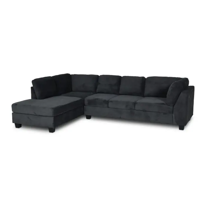 DANIELE Left Corner Sofa
