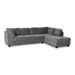 DANIELE Right Corner Sofa