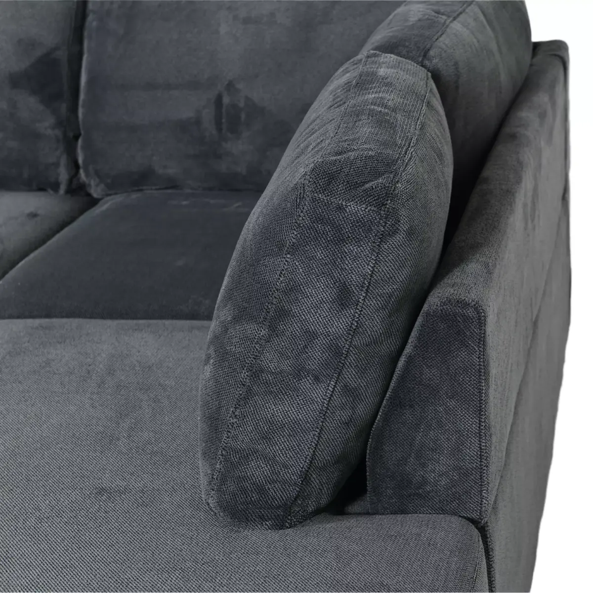 DANIELE Right Corner Sofa