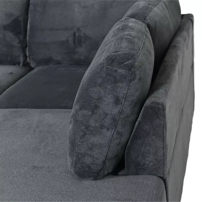 DANIELE Right Corner Sofa
