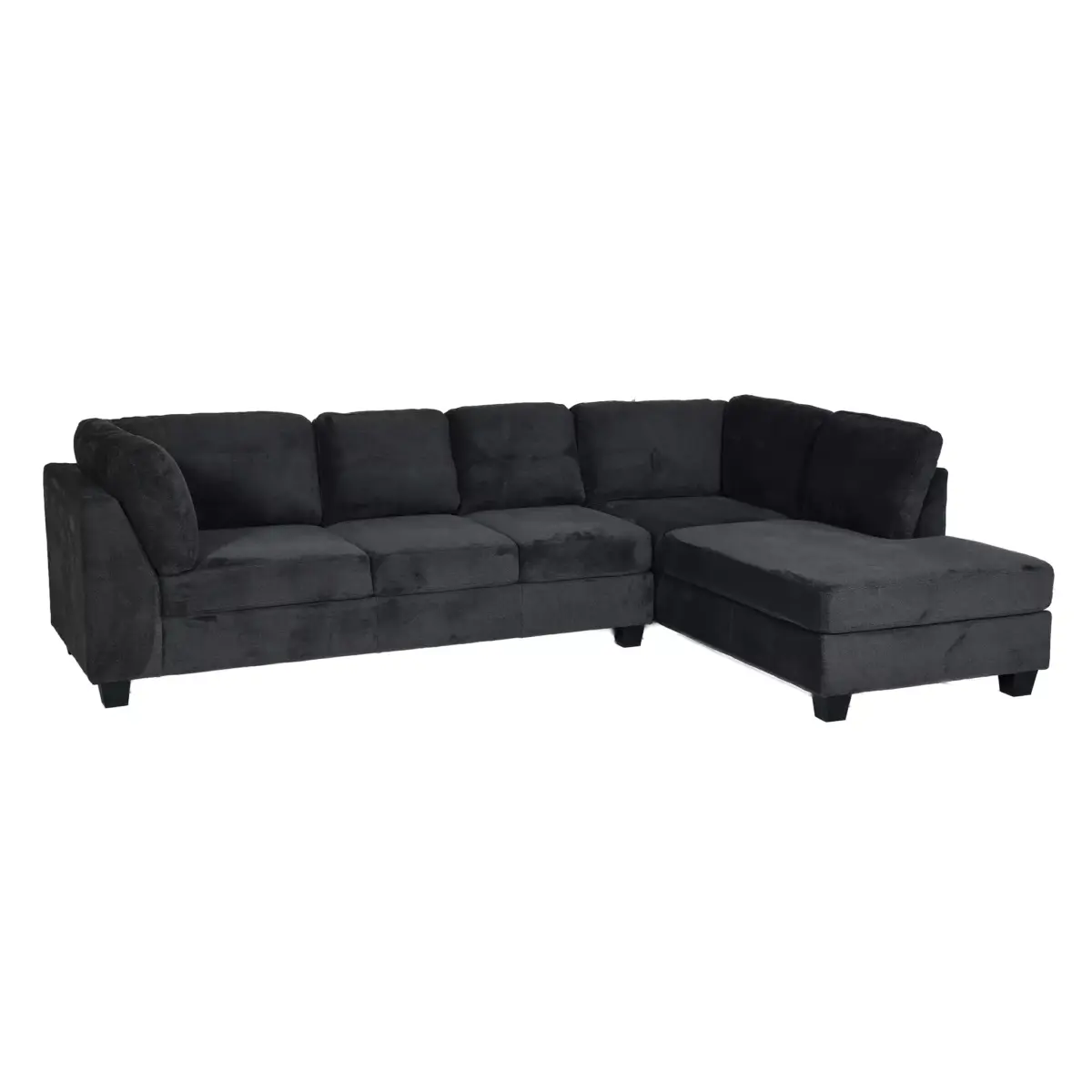 DANIELE Right Corner Sofa