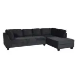 DANIELE Right Corner Sofa