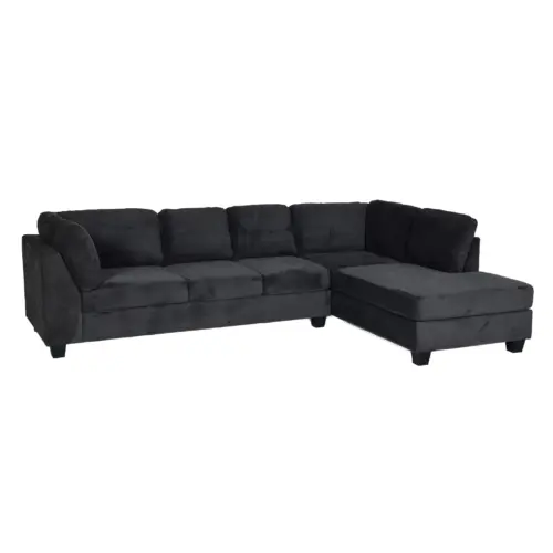 DANIELE Right Corner Sofa