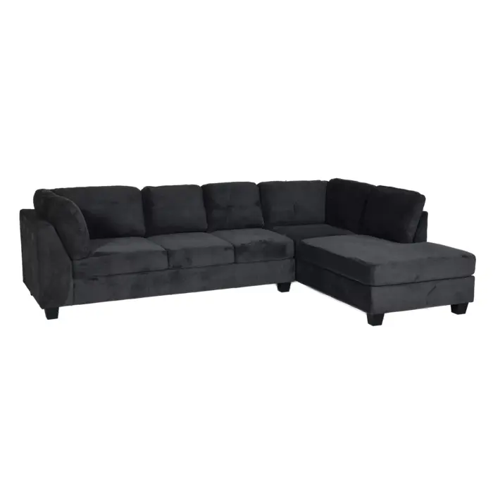 DANIELE Right Corner Sofa