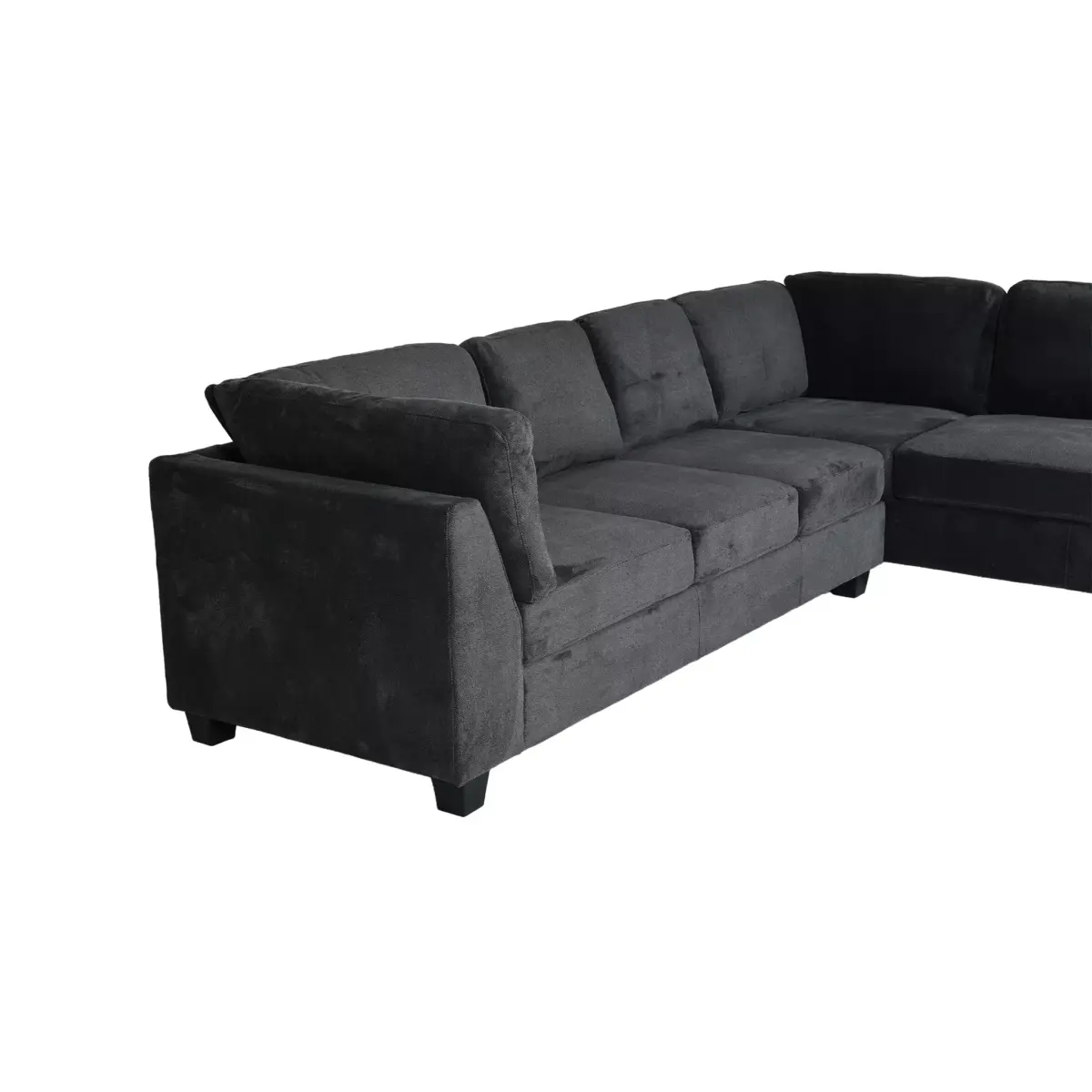 DANIELE Right Corner Sofa