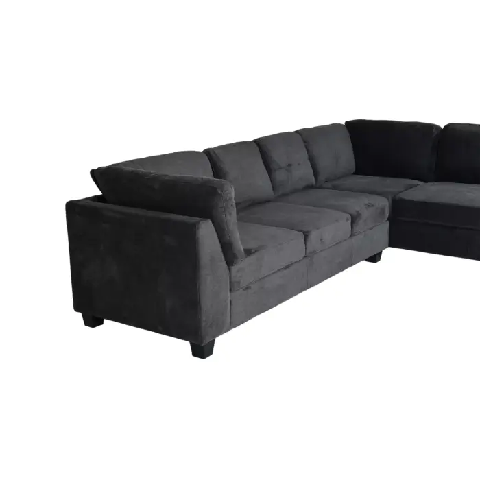 DANIELE Right Corner Sofa