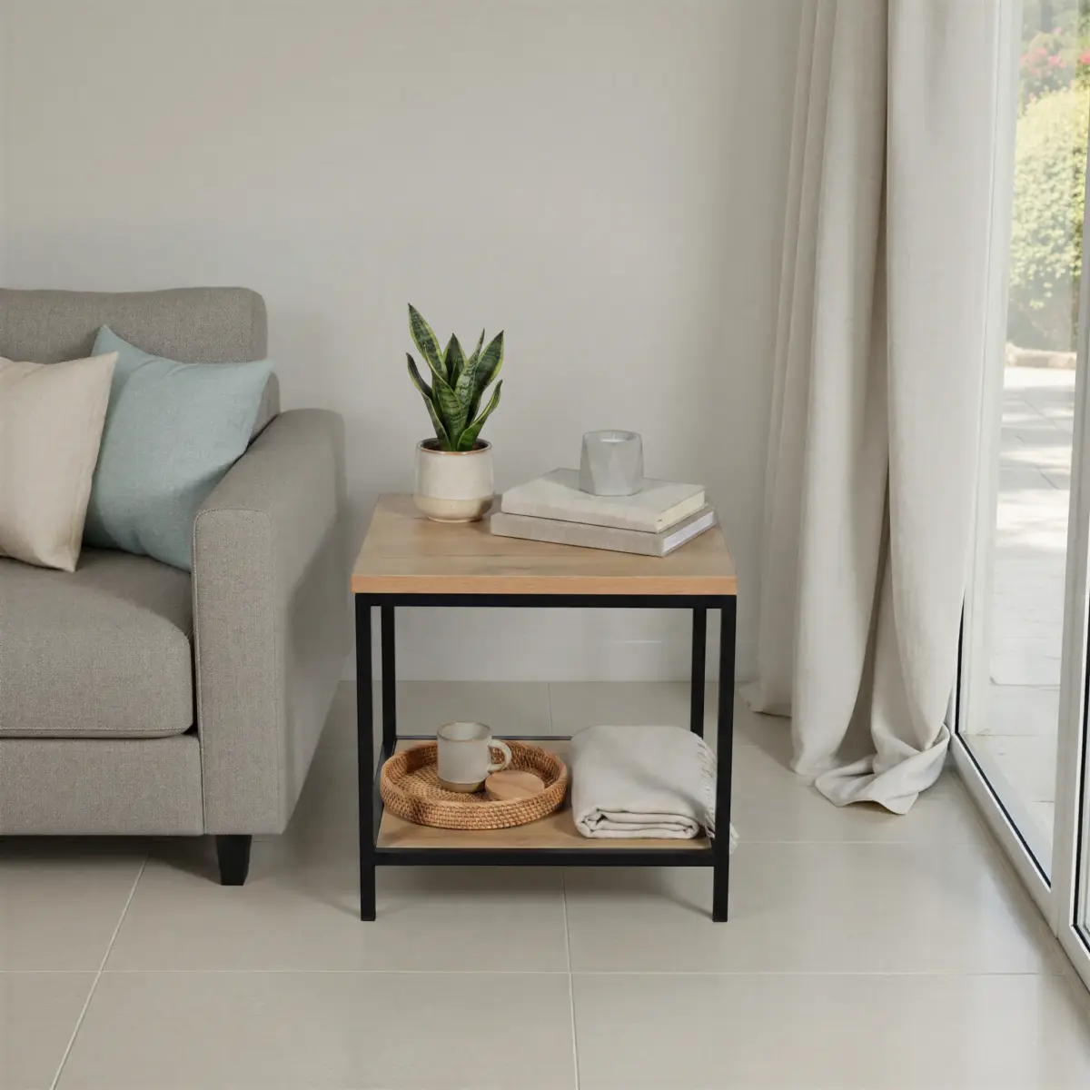 VENETIA Side Table