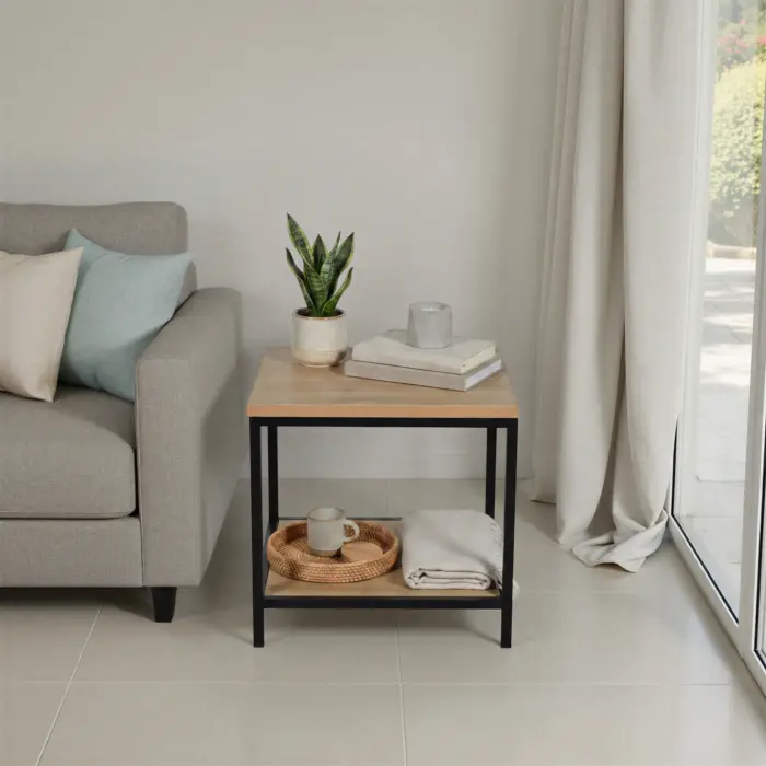 VENETIA Side Table