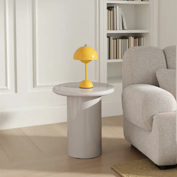 UCT24029-2 PT-02H CUBANA Side Table