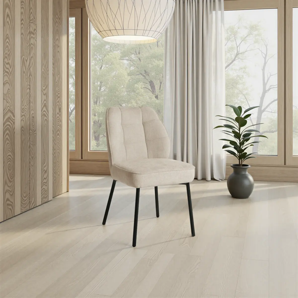 MANGOLINA Dining Chair