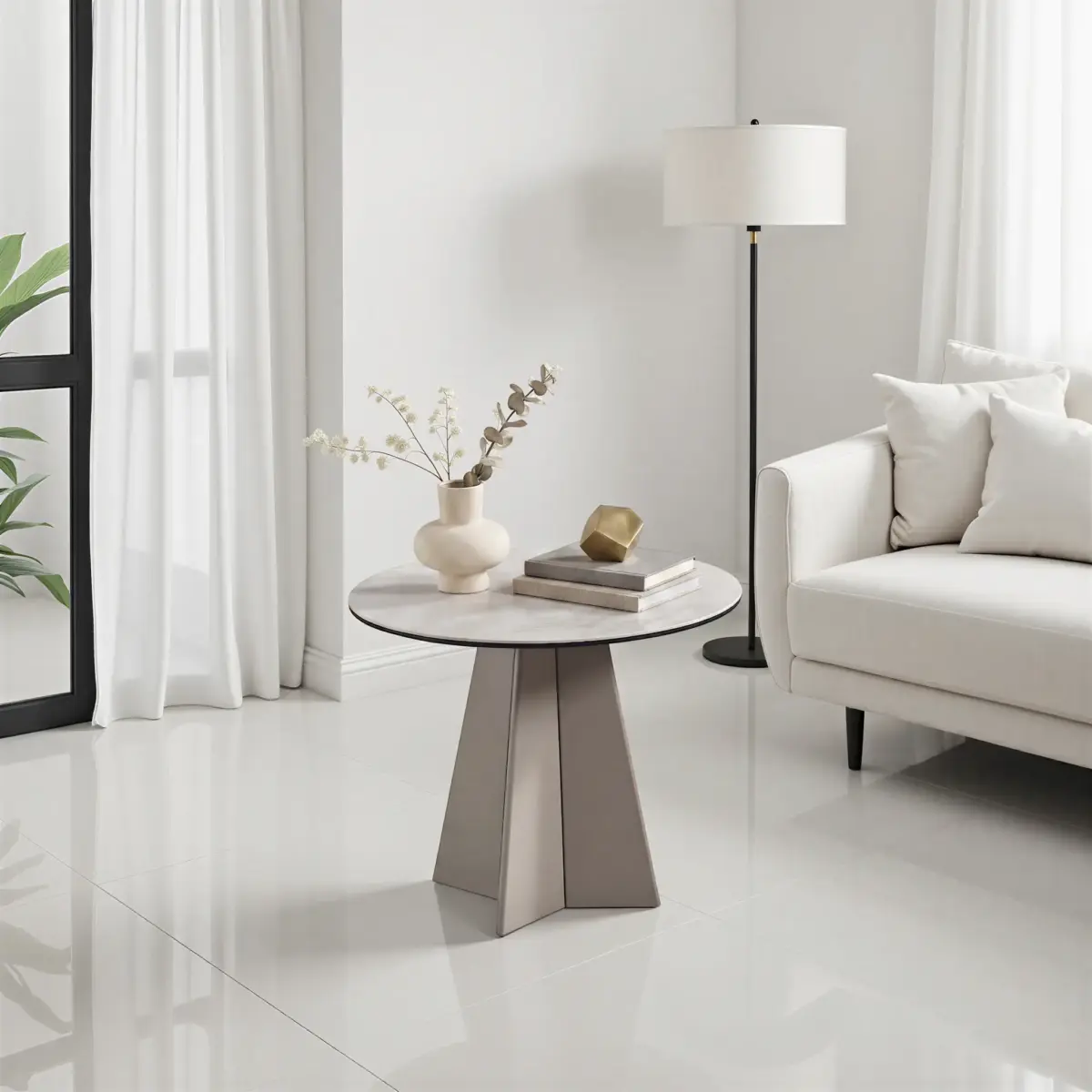 FAMILIARI Side Table