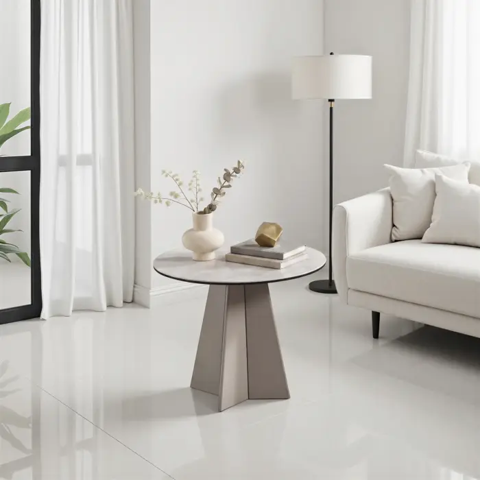 FAMILIARI Side Table