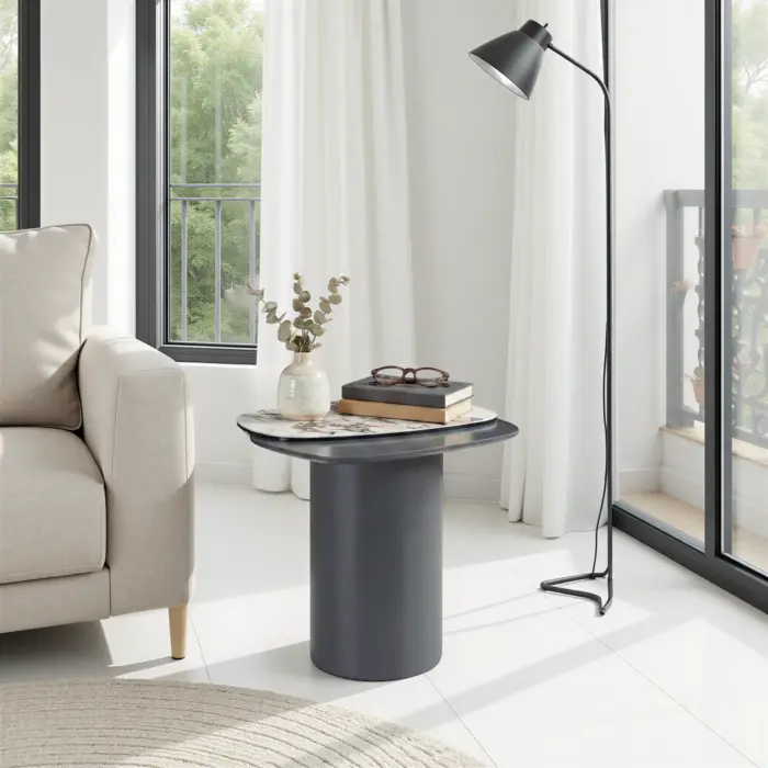 NYRA Side Table