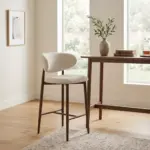 ARIALLE Bar Stool