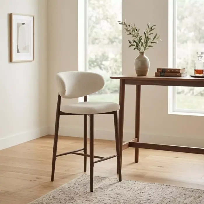 ARIALLE Bar Stool