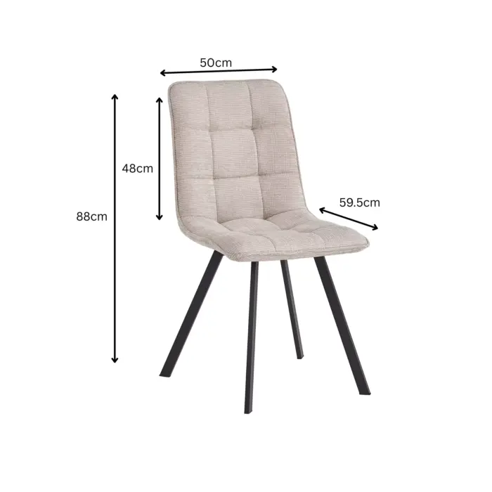 TALIER Dining Chair