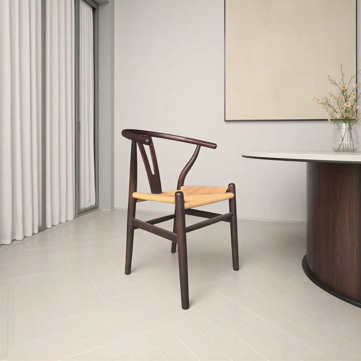 DOROTHEA Dining Chair