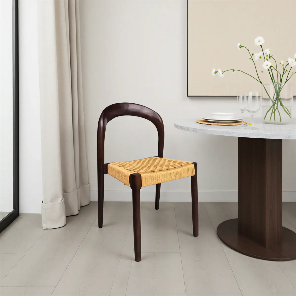 LAUREL Dining Chair