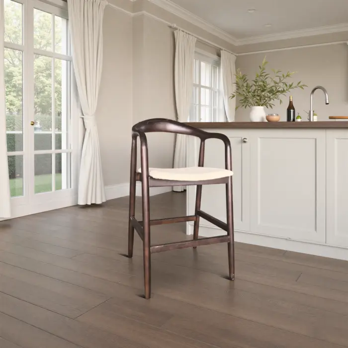 FRUNCH Bar Stool