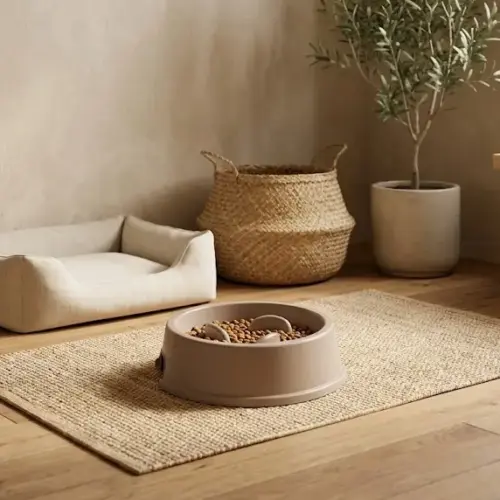 ALMERIA 1+4 Outdoor Dining Set