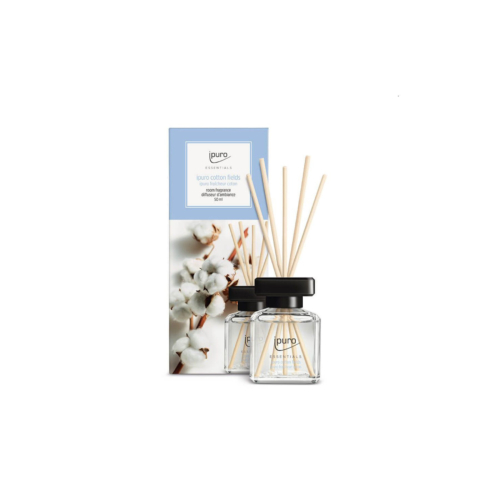 Ipuro Cotton Fragrance 50ml