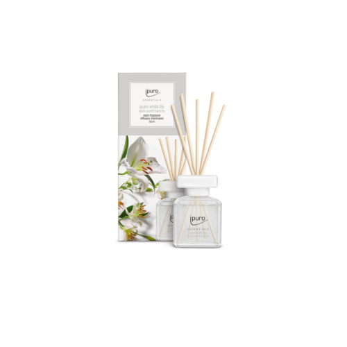 Ipuro White Lily