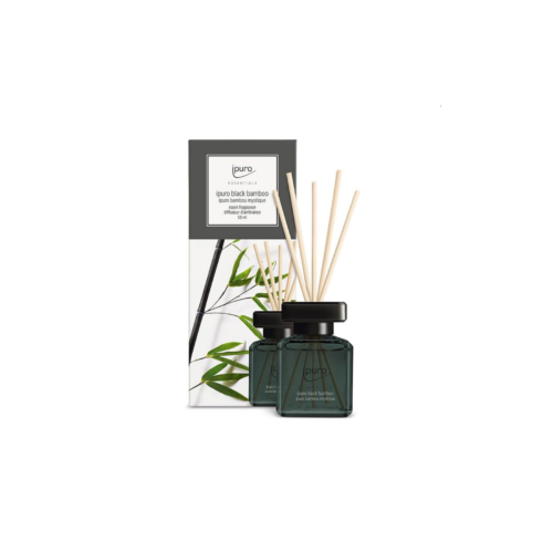 Ipuro Black Bamboo 50ml