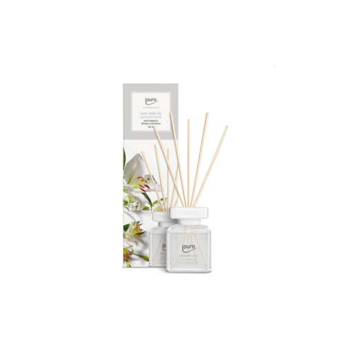 Ipuro White Lily
