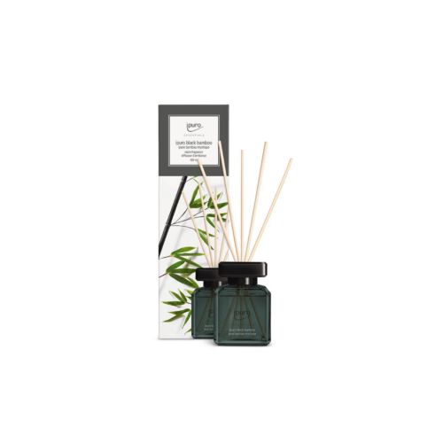 Ipuro Black Bamboo