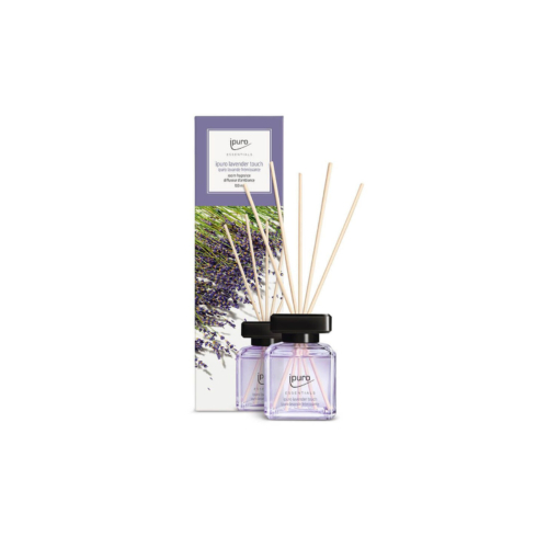 Ipuro Lavender Diffuser