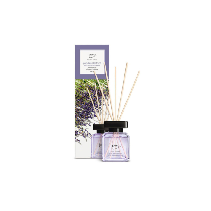 Ipuro Lavender Diffuser