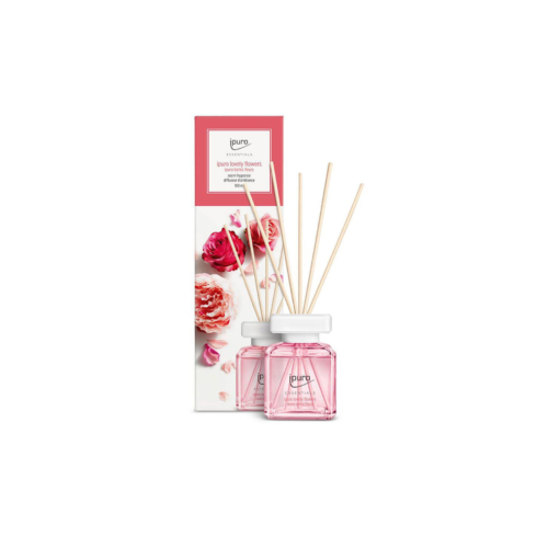 Ipuro Lovely Flowers Diffuser