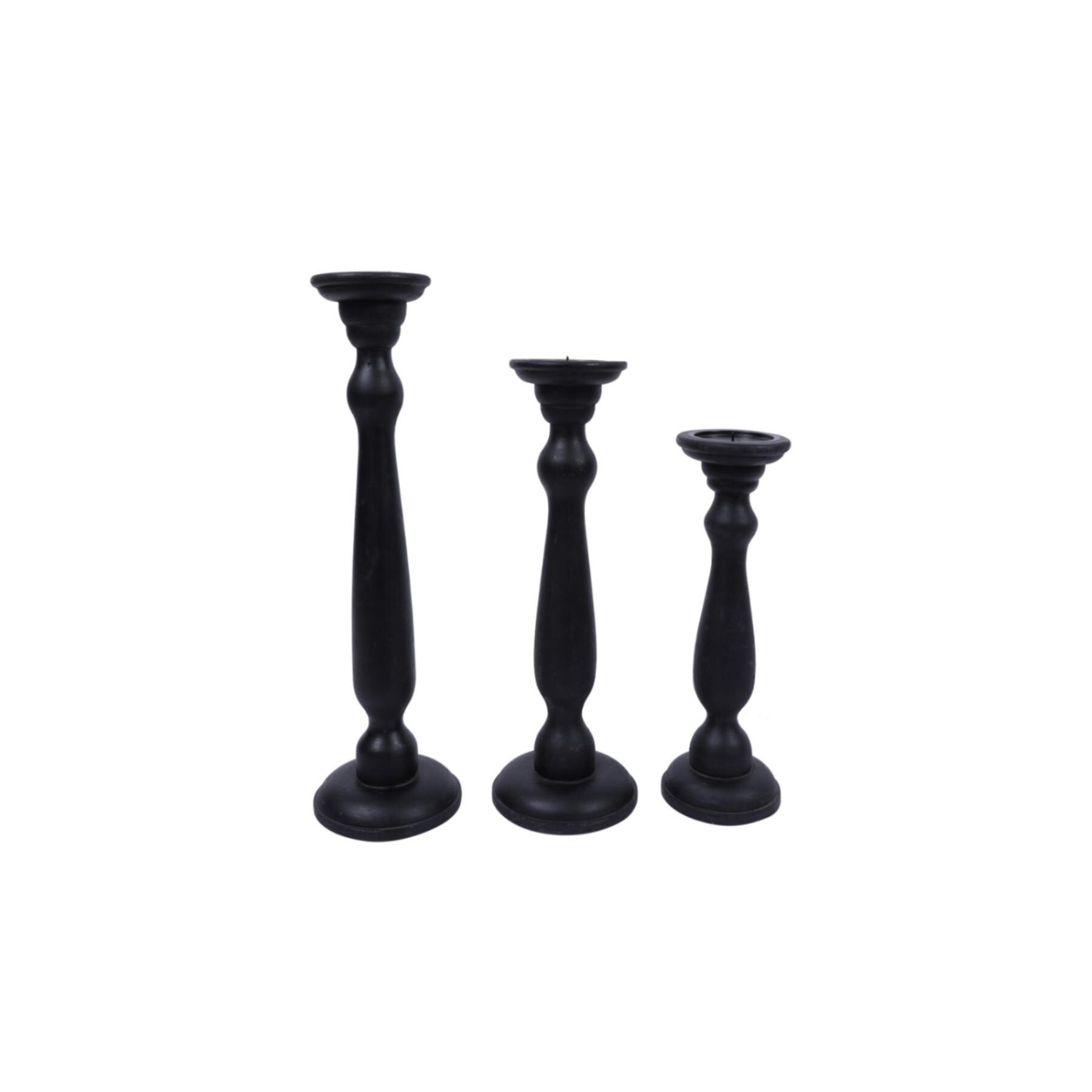 Four Day OTRERA Candle Holder