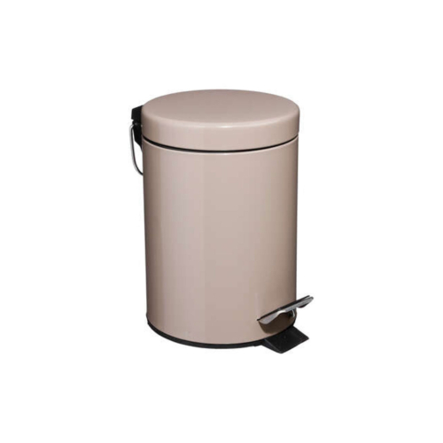Dustbin 3l Brown