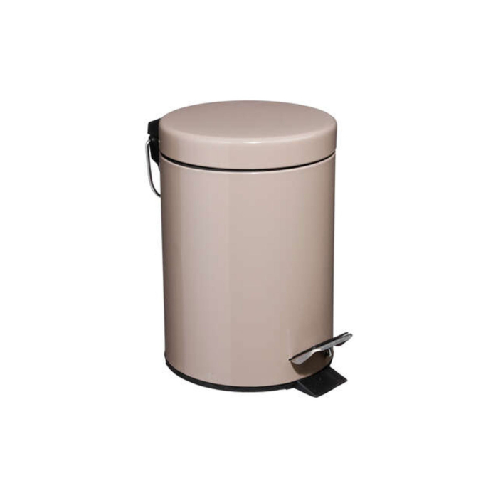105615.jpg Dustbin 3l Brown