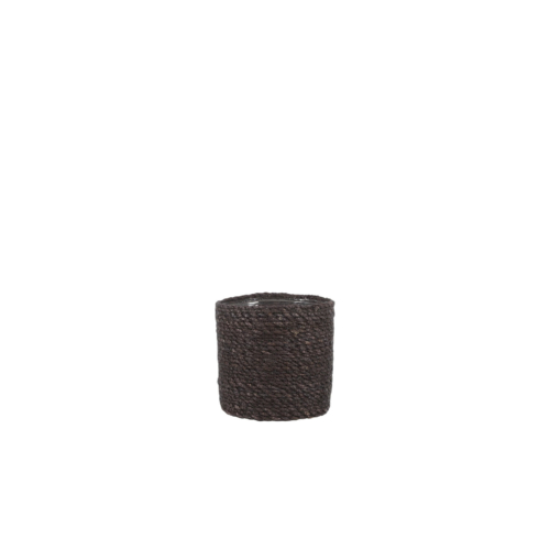 Atlantic Basket Grey