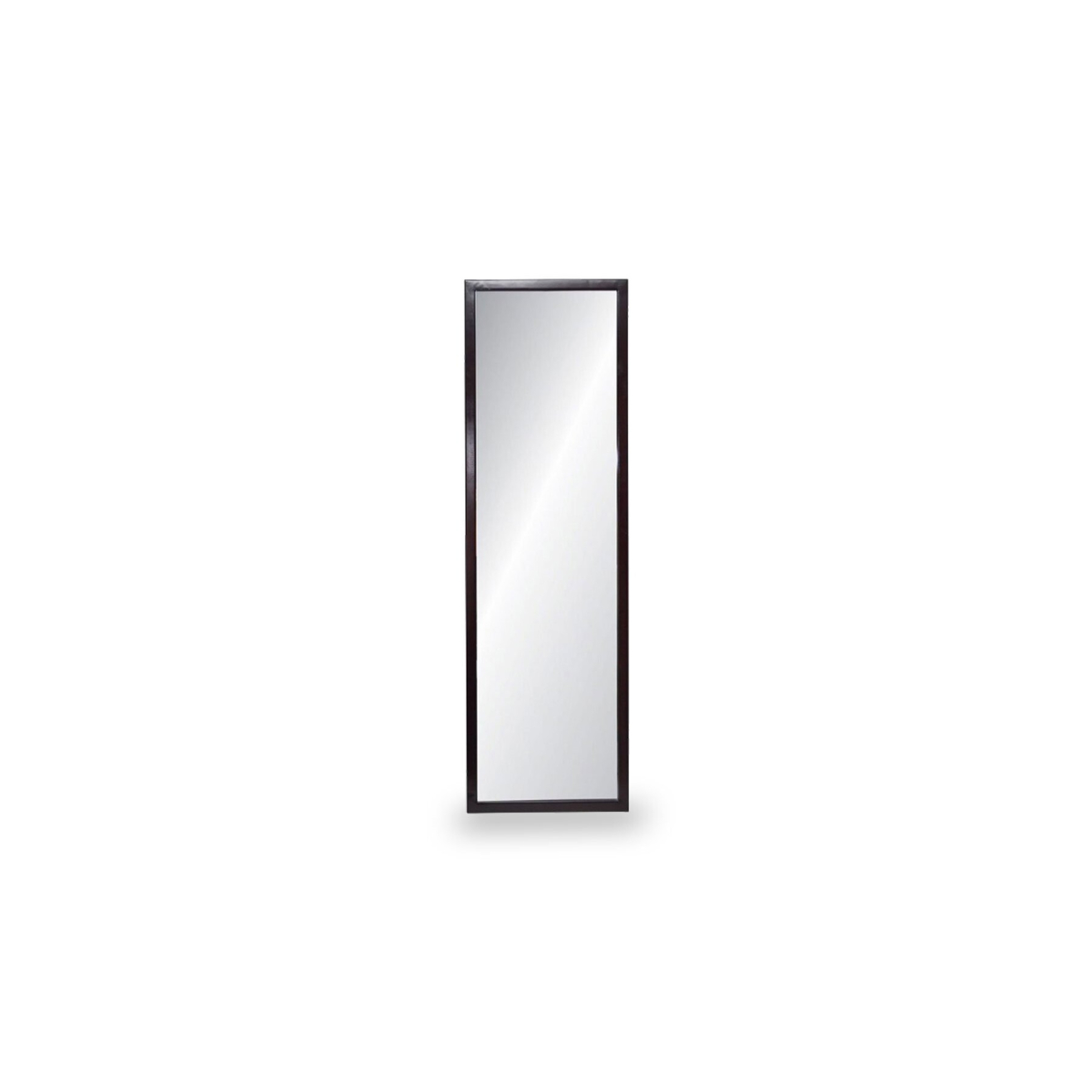 11-0045-photoshop.jpg Wenge Slim Floor Mirror