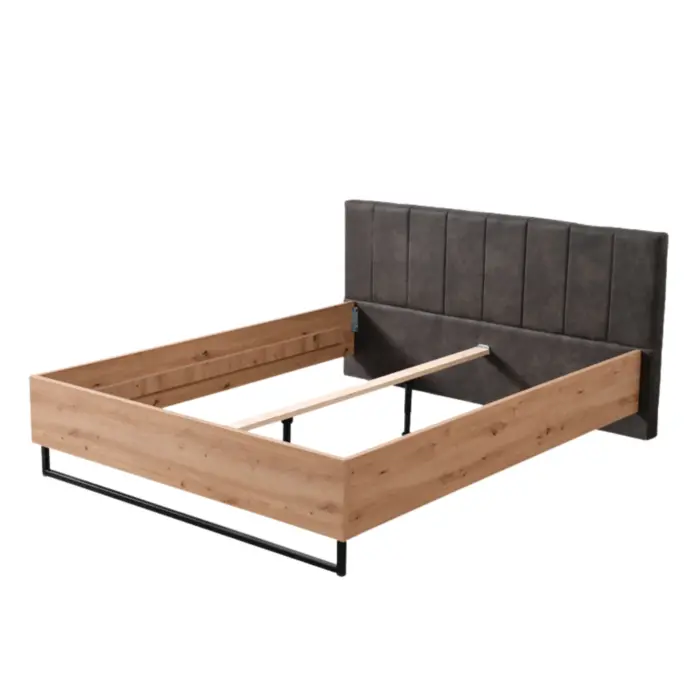 SARDINIA 5.5FT Bed