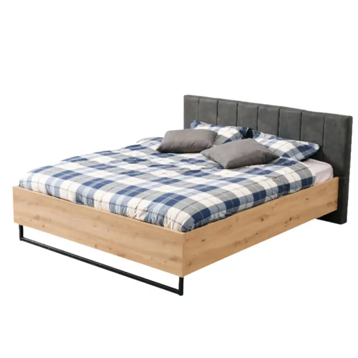 SARDINIA 5.5FT Bed