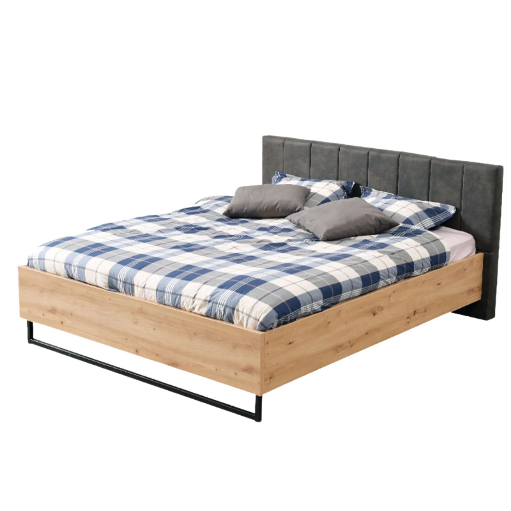 Four Day Sardinia 5.5FT Bed