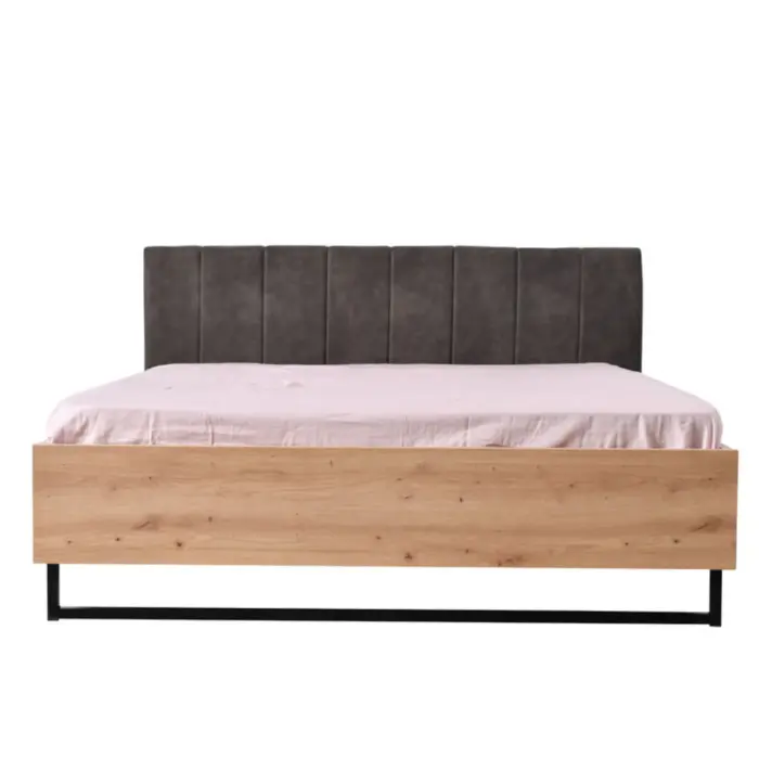 SARDINIA 5.5FT Bed