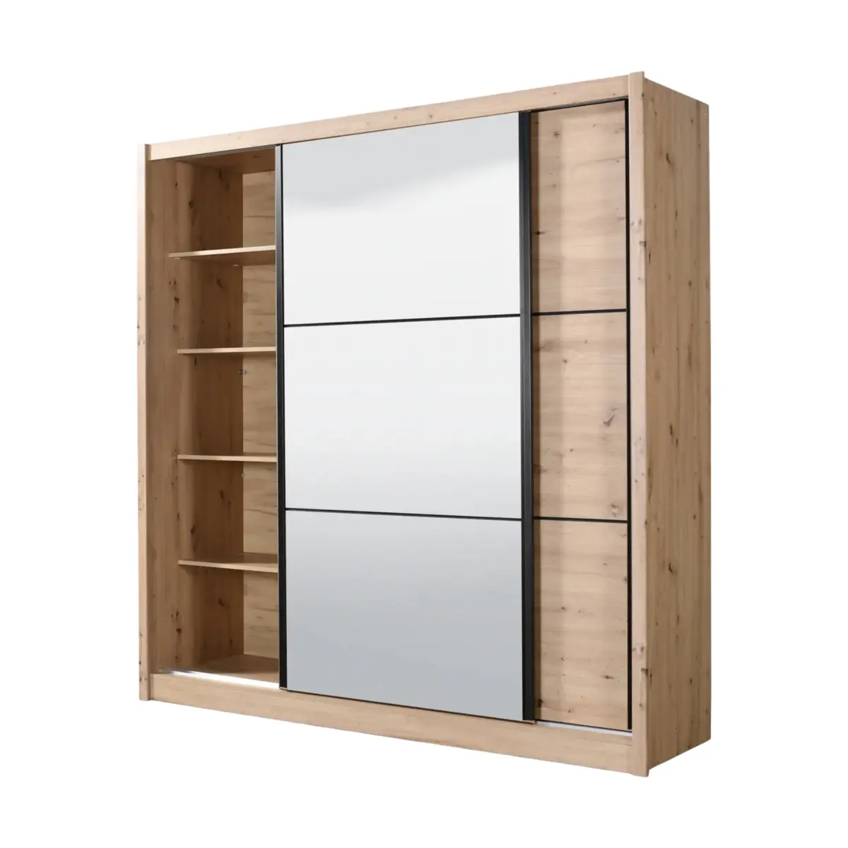 NAVARA Wardrobe