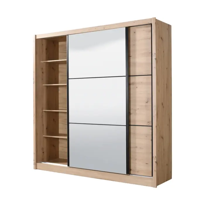 NAVARA Wardrobe