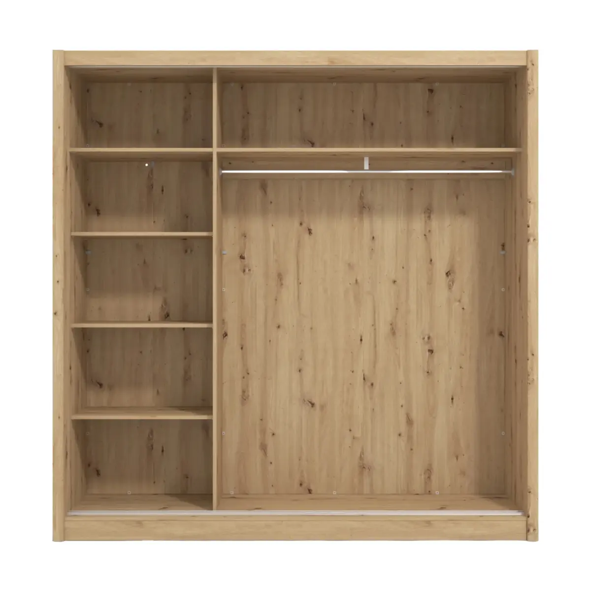 NAVARA Wardrobe